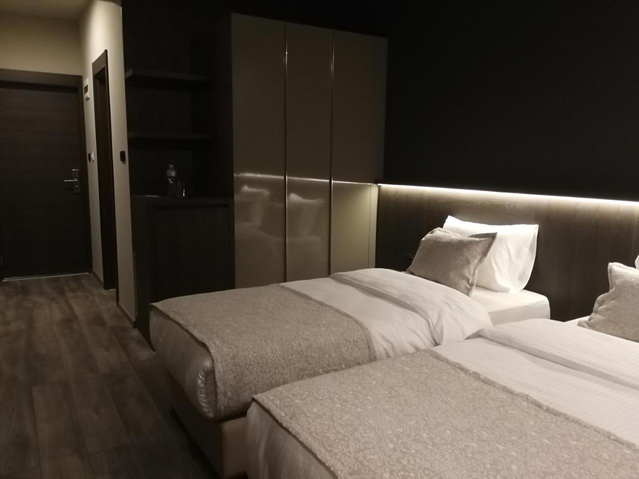 Hotel Ub Business&Wellness Ub Zewnętrze zdjęcie