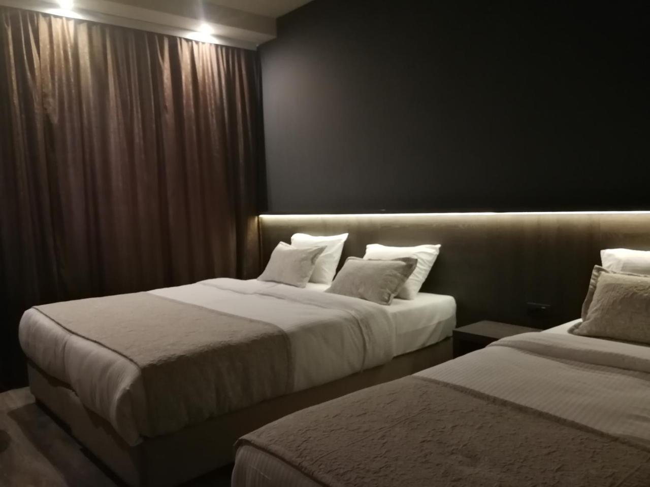 Hotel Ub Business&Wellness Ub Zewnętrze zdjęcie