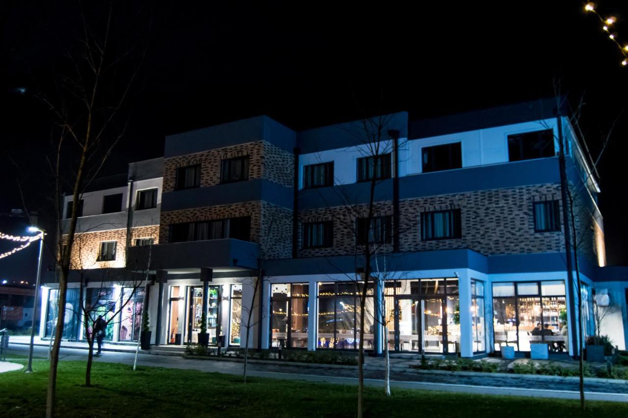 Hotel Ub Business&Wellness Ub Zewnętrze zdjęcie